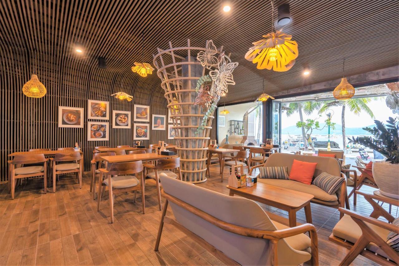 Patong Signature Boutique Hotel Exterior foto